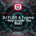 Dj Flide & Tujamo & Timmy Trumpet - Hey mister the Buzz (DJ Bullet mash up)