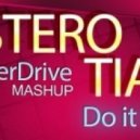 Johnny Roxx & Art-Brothers & Zuma - Do it Again (Dj OverDrive Mashup) (Mashup)
