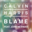 Calvin Harris feat. John Newman - Blame (Enrry Senna & Edson Pride Remode Mix) ((Enrry Senna & Edson Pride Remode Mix))