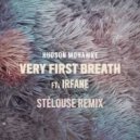 Hudson Mohawke Ft. Irfane - Very First Breath