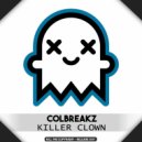 ColBreakz - Killer Clown