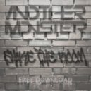 Another Monster - Shake The Room