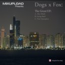 Dogs x Fox - Abu Dhabi (Original Mix)