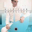 O-le Club feat. Austin Greene - Satellite (Toniia Remix)