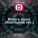 Access_Granted - Minore music