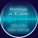 Aronchupa vs. Dj Jamm - AlbatroZ Bit (@lexx Mash-up) ((@lexx mush-up))