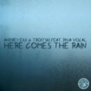 Andrey Exx, Diva Vocal, Troitski - Here Comes The Rain (Giorgio Sainz Remix)