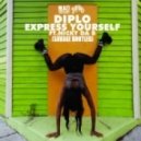 Diplo - Express Yourself