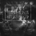 BRUNO ALISON X BLVCK - DEVASTATION