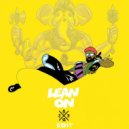Major Lazer & DJ Snake feat. MØ - Lean On