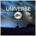 David Bulla Ft. Aloma Steele - Universe