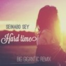 Seinabo Sey - Hard Time