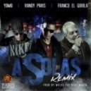 Randy Paris Ft. Yomo Y Franco El Gorila - A Solas