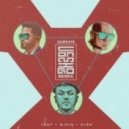 Jory Boy Ft. Wisin & Zion - Quedate Conmigo