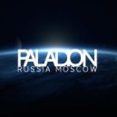 Paladion - L.A. Noire (Original mix)