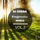 Dj COBRA - Progressive World Vol.2