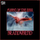 Flight Of The Emu - Brandybend