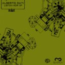 Alberto Dati - Deeper Meaning Feat. Shylo MC & Fonky-T