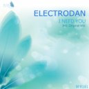 ElectroDan - I Need You