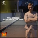 Tom Strobe - No Way to Change This Angry Heart