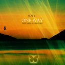 Soty Feat. Angelina Bukovska - One Way (Original Mix)
