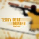 Teddy Beat - Hunter