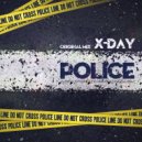 X-Day - Police (Original Mix)