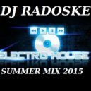 DJ Radoske - Electro House Summer Mix 2015 June