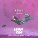 Major Lazer & DJ Snake feat. MØ - Lean On