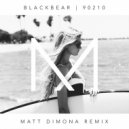 Blackbear feat. G-Eazy - 90210