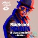 Magicool - Marfa