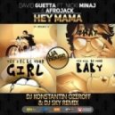 David Guetta feat. Nicki Minaj & Afrojack - Hey Mama (Dj Konstantin Ozeroff & Dj Sky Remix) (Dj Konstantin Ozeroff & Dj Sky Remix)