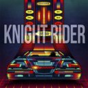 Mitch Murder - Knight Rider Theme (Original mix)
