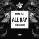 Kanye West - All Day
