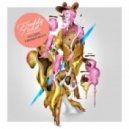 Freddy Todd - Infinitesimal