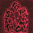 Elhae feat. SPZRKT - Take Care (Family Remix)