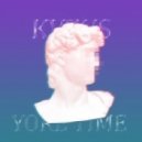 KVZUS - Tomorrow Never