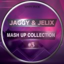Eminem feat. Rihanna vs. Frank Caro & Alemany - The Monster (Jaggy & Jelix Mashup) (mash up)