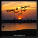 Virtue feat. Impact MC - Finest Days (VIP) (Original mix)