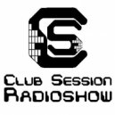 Dimitar Ilchev - Club Session Radio Show April 2015 (Album)
