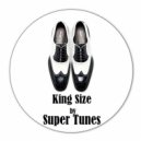 Super Tunes - King Size