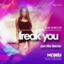 Bon Garcon - Freak You (Jen Mo Remix)