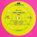 Chic - I Want Your Love (Moplen Edit)