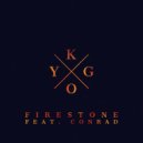 Kygo Ft. Conrad - Firestone (Original Sax Mix feat O'Neill Sax)