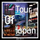 SPIRIT BOYZ - Yokohama