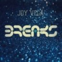 Joy Vega - Funky Breaks