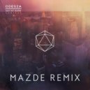 ODESZA feat. Zyra - Say My Name (Mazde Remix)