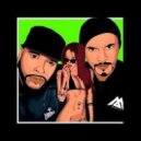 Natan feat. Тимати - Слышь, ты чё такая дерзкая (Astro Arabish Remix)