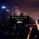 Swede Dreams - Nightlife (Instant Party! x Sharps Remix)