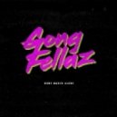 Gong Fellaz - None March Alone
